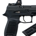 Sig Sauer P320 RXP Compact 9mm Semi-Auto Pistol