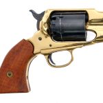 Armi San Marco .44 BP Revolver