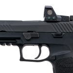 Sig Sauer P320 RXP Compact 9mm Semi-Auto Pistol