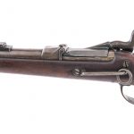 U.S. Springfield 1889 .45-70 Trapdoor Rifle