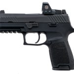Sig Sauer P320 RXP Compact 9mm Semi-Auto Pistol