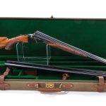 Winchester 21 Duck 12Ga SxS Shotgun