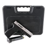 Taurus 24/7 G2 9mm Semi Auto Pistol