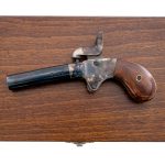 Dixie Gun Works Abilene Derringer .41 Cal BP