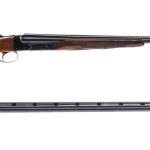 Winchester 21 Duck 12Ga SxS Shotgun