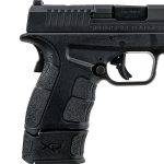 Springfield XDS-9 9mm Semi Auto Pistol