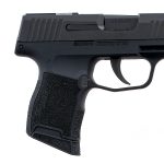 Sig P365 SAS W/Romeo Zero Slide 9mm Pistol
