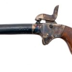 Dixie Gun Works Abilene Derringer .41 Cal BP