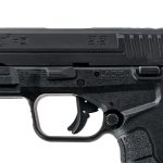 Springfield XDS-9 9mm Semi Auto Pistol
