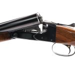 Winchester 21 Duck 12Ga SxS Shotgun