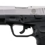 Taurus 24/7 G2 9mm Semi Auto Pistol