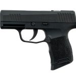 Sig P365 SAS W/Romeo Zero Slide 9mm Pistol