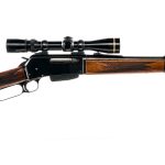 U.S. Made Browning BLR .308 Lever Action Rifle
