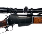 U.S. Made Browning BLR .308 Lever Action Rifle