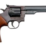 Dan Wesson 15 .357 Mag 4 Barrel Set Revolver
