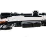 U.S. Made Browning BLR .308 Lever Action Rifle