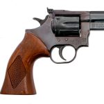 Dan Wesson 15 .357 Mag 4 Barrel Set Revolver