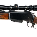 U.S. Made Browning BLR .308 Lever Action Rifle