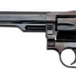 Dan Wesson 15 .357 Mag 4 Barrel Set Revolver