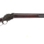Winchester 1887 12Ga Lever Action Shotgun