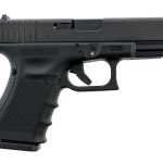 Glock 19 Gen 4 9mm Semi-Auto Pistol