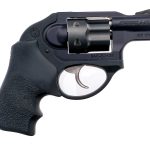Ruger LCR .22 Mag DA Revolver