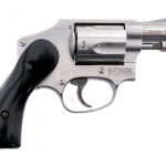 Smith & Wesson 640 .38 Spl Revolver