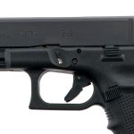 Glock 19 Gen 4 9mm Semi-Auto Pistol
