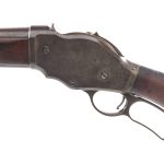 Winchester 1887 12Ga Lever Action Shotgun