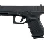 Glock 19 Gen 4 9mm Semi-Auto Pistol