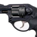 Ruger LCR .22 Mag DA Revolver