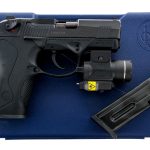 Beretta PX4 Storm Compact 9mm Semi-Auto Pistol
