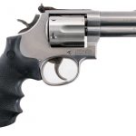 S&W 686-4 .357 Mag Revolver