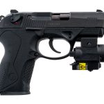 Beretta PX4 Storm Compact 9mm Semi-Auto Pistol