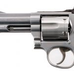 S&W 686-4 .357 Mag Revolver