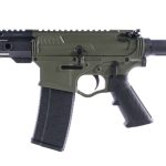 American Tactical Omni Hybrid 5.56 Semi Rifle