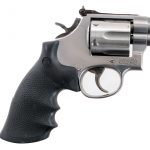 S&W 686-4 .357 Mag Revolver