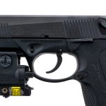 Beretta PX4 Storm Compact 9mm Semi-Auto Pistol