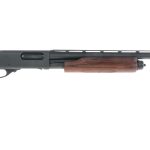 Remington 870 12Ga Pump Action Shotgun