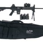 S&W M&P 15-22 Performance Center .22 LR Rifle