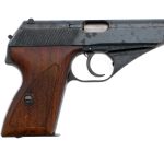 Mauser HSC .32 ACP Semi Auto Pistol