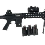 S&W M&P 15-22 Performance Center .22 LR Rifle