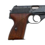 Mauser HSC .32 ACP Semi Auto Pistol