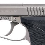 Seecamp LWS .32 ACP Semi Auto Pistol