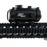 S&W M&P 15-22 Performance Center .22 LR Rifle