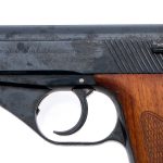 Mauser HSC .32 ACP Semi Auto Pistol
