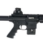 S&W M&P 15-22 Performance Center .22 LR Rifle