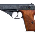 Mauser HSC .32 ACP Semi Auto Pistol