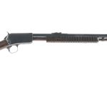 Rossi M-62 .22 Pump Action Rifle