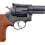 Ruger Security Six .357 Mag Revolver